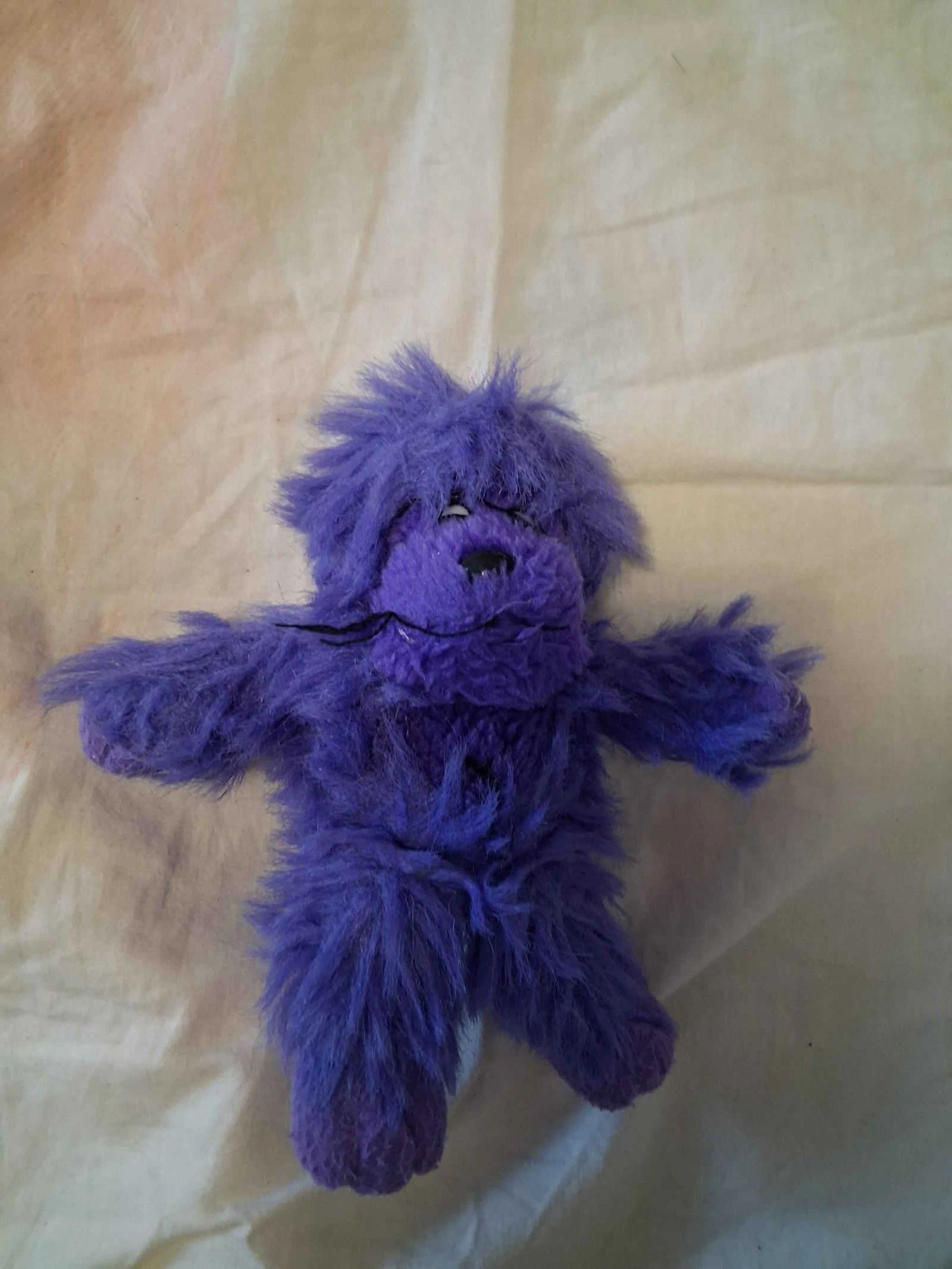 Peluche